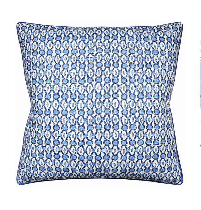 Find throw and accent pillows in classic styles, prints and colors